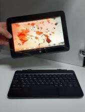 Ноутбук, планшет 2 в 1 HP SlateBook 10-h010er x2
