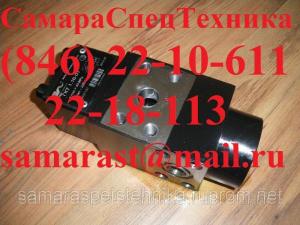Гидроклапан тормозной ГКТ.1.16-01