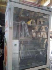 Холодильник шкаф витрина(мини-бар)