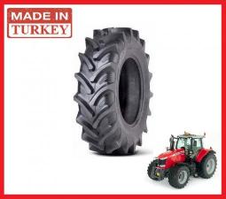 Шины Ozka 270/95 Turkey R 32 на сельхоз трактор.
