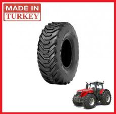 Шины Ozka 550/60 Turkey R 22.5 на сельхоз трактор.