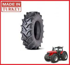 Шины Ozka 600/65 Turkey R 28 на сельхоз трактор.