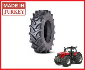 Шины Ozka 600/70 Turkey R 30 на сельхоз трактор.