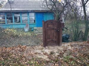 Продам дом на берегу Днепра в Беларуссии