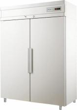 Холодильный шкаф Polair для заморозки CB114-S