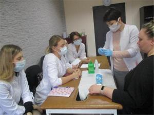 Профессиональные курсы косметологии с медицинским образованием в Минске и Гомеле.