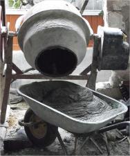Противоморозная добавка в бетон и цементные растворы ПМП