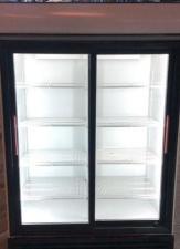 Холодильный шкаф купе Б/у