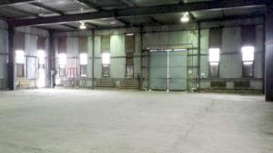 Аренда отапливаемого помещения под склад, производство.-