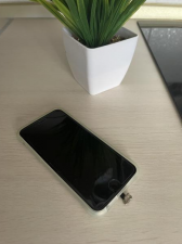 Чехол на iPhone 6/6s/7 для беспроводной зарядки