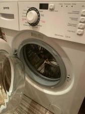 Ремонт стиральных машинок