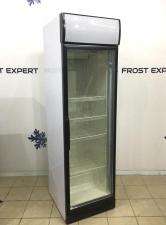 Холодильный шкаф со стеклом
