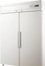 Холодильный шкаф нт Polair CB114-S Б/у