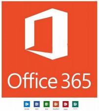 Office 365+OneDrive5Tb