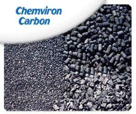 607 С Chemviron Carbon меш.25 кг. Активированный кокосовый уголь