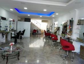 Парикмахерская салон красоты для продажи/аренда/субаренда в Аланья