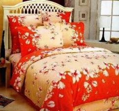 Продажа комплектов постельного белья и других текстильных изделий