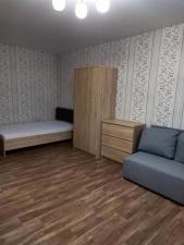 Сдаю 1 комнатную квартиру: Абинск, Комсомольский пр-т, 100