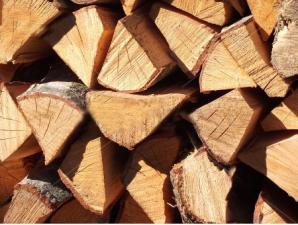 Продаю дрова березовые колотые в Калуге
