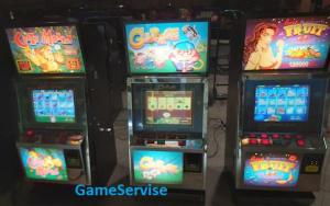 Продам игровой автомат Игрософт (Igrosoft)