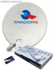Ремонт антенн,спутникового оборудования, телевизоров в Иваново и пригороде,