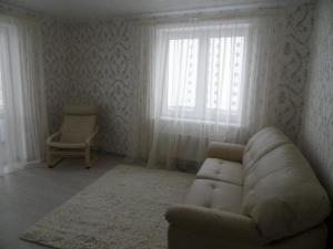 1 комнатная квартира ул. Луначарского, 112