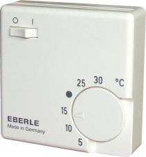 Терморегулятор EBERLE механический