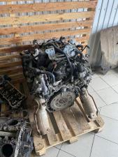 Двигатель Nissan VK50VE для установки на автомобили Nissan и Infiniti