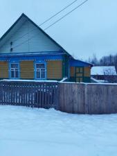 Продам дом в Лепеле Беларусь