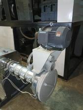 Гранулятор однокаскадный для ПЭ и ПП 150-180 кг/ч