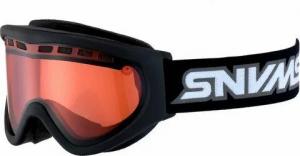 Маска для горнолыжного спорта и сноубординга "Swans"