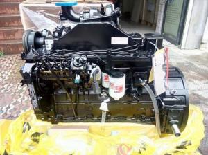 Двигатель CUMMINS 6BT5.9-C180