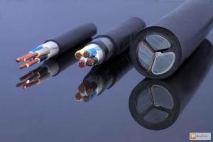Провода установочные и силовые кабели
