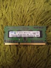 Оперативная Память для Ноутбука Компьютера DDR3