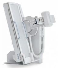 Стационарный цифровой рентген аппарат Toshiba Raffine (Б/У)