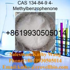 Кто хочет купить CAS 134-84-9 порошок 4-метилбензофенона 8619930505014