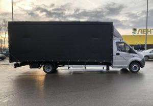 Перевозка грузов из Казани