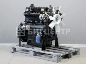 Двигатель HUAFENG DONGLI ZHAG14-3