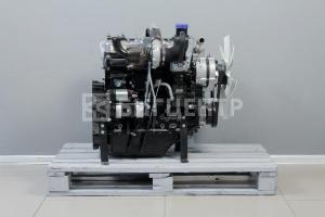 Двигатель SIDA SDBWZ (DW52G-615) 58 kWt