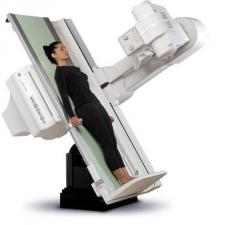 Рентген-диагностический комплекс - Система Opera T цифровой на 3 раб места