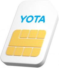 Голосовая Yota для телефона 280 в месяц