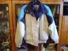 Продам новую спортивную куртку для длинноруких мужчин 50-52/174-182 холлофайбер Корея