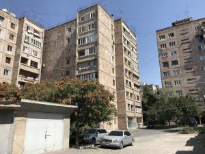 Сдается 4-х комнатная квартира в Армении г. Ереван