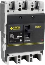 Автоматический выключатель ае 2066 мт (к.с.) 250а (контакт сигнализаци