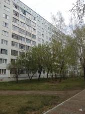 Сдам 2-комн квартиру в Сосновоборске.