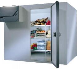 Холодильное Оборудование для Мяса. Камеры Заморозки и Охлаждения.