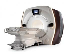МРТ сканер GE Optima MR450w