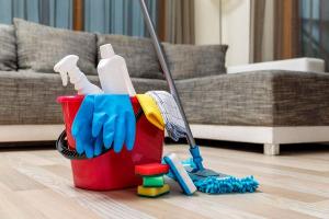 Ищу подработку,помощь в уборке дома