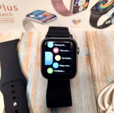 Smart Watch M36 Plus (М36 плюс) - часы Apple Watch