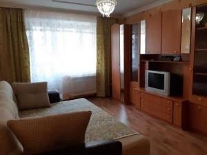 1 комнатная квартира ул. Мирзабекова, 155